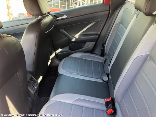 Volkswagen NIVUS HIGHLINE 1.0 TSI 2022/2023